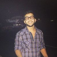 Photos de Hyder Wajid