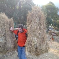 Tyler McDonald的照片