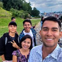 Miguel Santamaria Gonzalez's Photo