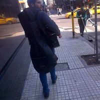 Pedro Röggla的照片