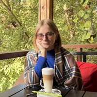 Liuba Cosciuc的照片