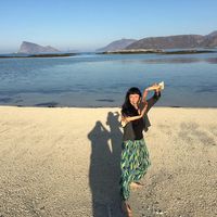 Akane Terajima的照片