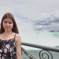 Le foto di Vanda Marosi