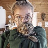 Melina Pellikka's Photo