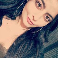 inass otmani's Photo