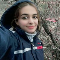 Parvin Hoveida's Photo