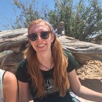 Cassidy Padgett的照片