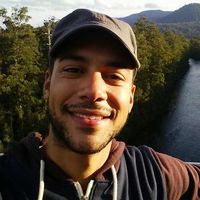 Steve Freeman's Photo