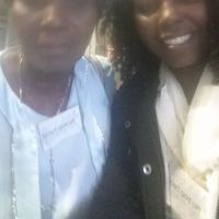 Julienne Sagesse Brutus's Photo