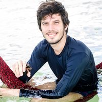 Allan Victor的照片