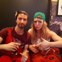 Jerome Chevalier's Photo