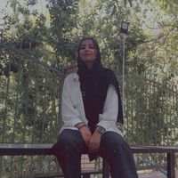maryam nezamodini's Photo