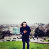 driss  el hasnaoui's Photo