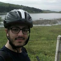 Фотографии пользователя Eren Sağnak