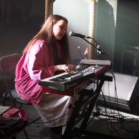 Anna Verova的照片