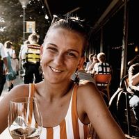 Annie Isabelle Kmetsch's Photo