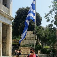 Hermes Llain Jiménez's Photo