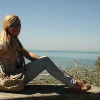 Agnieszka Dominik's Photo