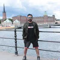 Usman Khanzada's Photo