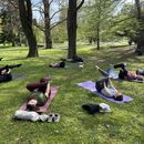 Yoga & Chill In Stadtpark 's picture