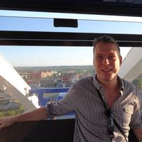 Cezary Calka的照片