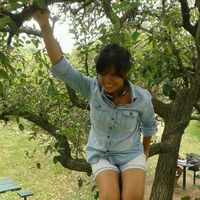 Amparo Jahel Machicado's Photo