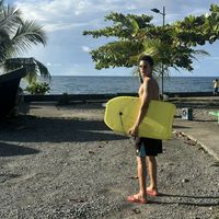 Luis Molina's Photo
