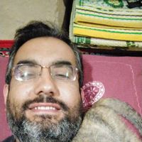 reza Ashoory's Photo