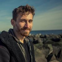 Zdjęcia użytkownika André Jéft