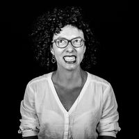 Daniela Valero's Photo