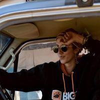 Mathieu Curtet的照片