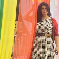 Pegah Irannejad's Photo