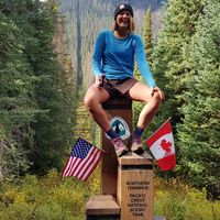 Tina Tetraeder's Photo