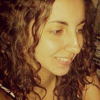 Sofía Esquivel's Photo