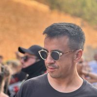 Orce Nikolovski's Photo