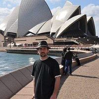 David Grant's Photo