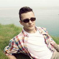 Maxime Normand的照片