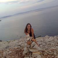 Laura Gránicz's Photo