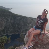 Фотографии пользователя IRINA Belaru