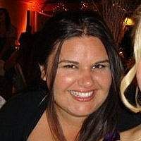 Miranda Lyons的照片