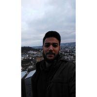 Oğulcan Eşsiz's Photo