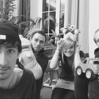 Florian Hal的照片