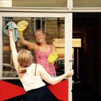 Martina Kavanova的照片