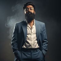 Aravindh Kumar's Photo