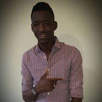 Ousmane Konaté's Photo