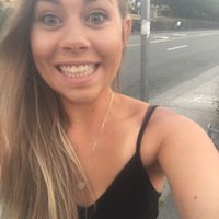 Sarah Penney的照片