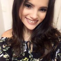 Ana Vitória Drumond的照片