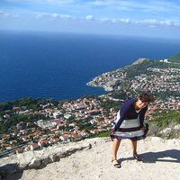 Masha Svobodova's Photo