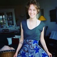 Photos de Charlotte Crockett