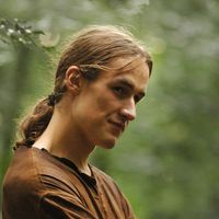 Martin Levicek的照片